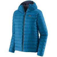 Patagonia M's Down Sweater Hoody - Isolationsjacke von Patagonia