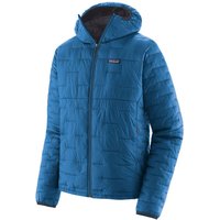 Patagonia M's Micro Puff Hoody- Isolationsjacke von Patagonia