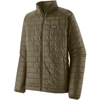 Patagonia M's Nano Puff Jkt - Isolationsjacke von Patagonia