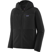 Patagonia M's R2 TechFace Hoody - Fleecejacke von Patagonia