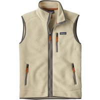 Patagonia M's Retro Pile Vest - Fleeceweste Patagonia M's Retro Pile Vest - Fleeceweste von Patagonia