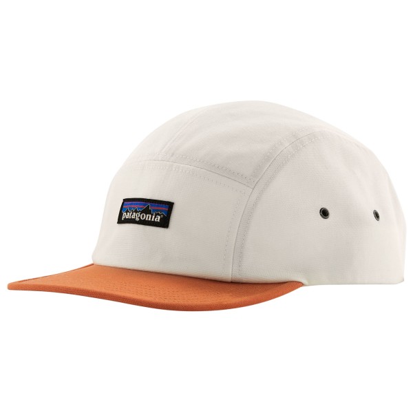 Patagonia - Maclure Hat - Cap Gr One Size beige Patagonia - Maclure Hat - Cap Gr One Size beige von Patagonia