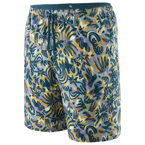 Patagonia - Multi Trails Shorts 8'' - Shorts Gr L bunt Patagonia - Multi Trails Shorts 8'' - Shorts Gr L bunt von Patagonia
