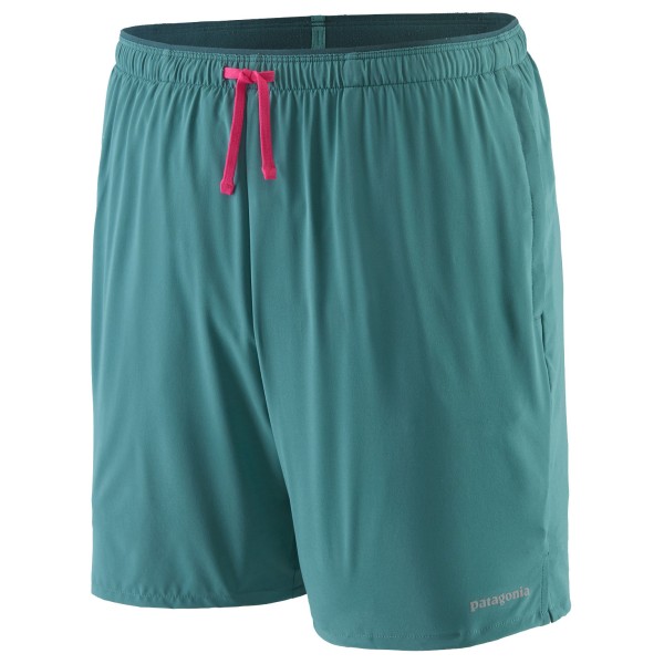 Patagonia - Multi Trails Shorts 8'' - Shorts Gr S türkis Patagonia - Multi Trails Shorts 8'' - Shorts Gr S türkis von Patagonia