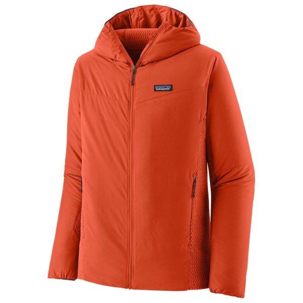 Patagonia - Nano-Air Light Hybrid Hoody - Kunstfaserjacke Gr XXL rot Patagonia - Nano-Air Light Hybrid Hoody - Kunstfaserjacke Gr XXL rot von Patagonia