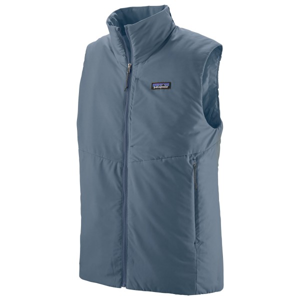 Patagonia - Nano-Air Light Vest - Kunstfaserweste Gr XS blau/grau Patagonia - Nano-Air Light Vest - Kunstfaserweste Gr XS blau/grau von Patagonia