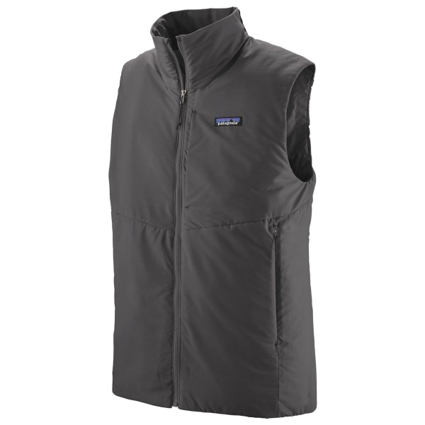 Patagonia - Nano-Air Light Vest - Kunstfaserweste Gr XXL grau von Patagonia