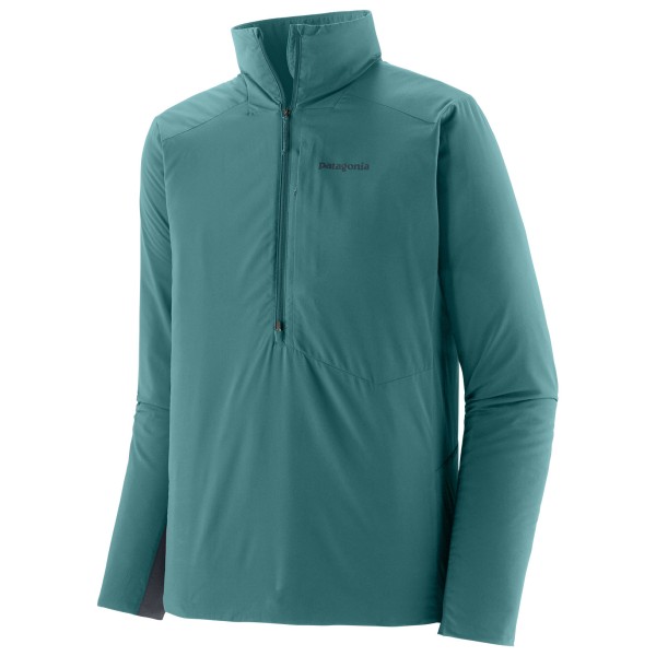 Patagonia - Nano-Air Ultralight P/O - Kunstfaserpullover Gr M türkis Patagonia - Nano-Air Ultralight P/O - Kunstfaserpullover Gr M türkis von Patagonia