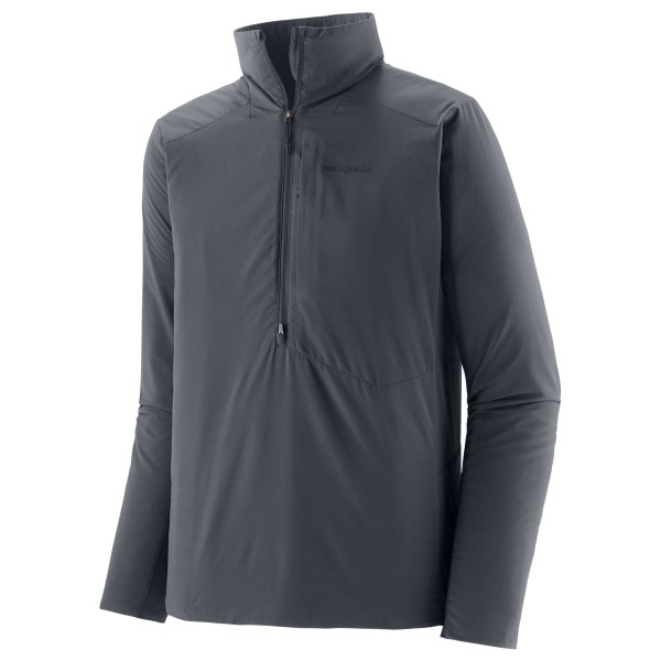 Patagonia - Nano-Air Ultralight P/O - Kunstfaserpullover Gr XL grau/blau von Patagonia