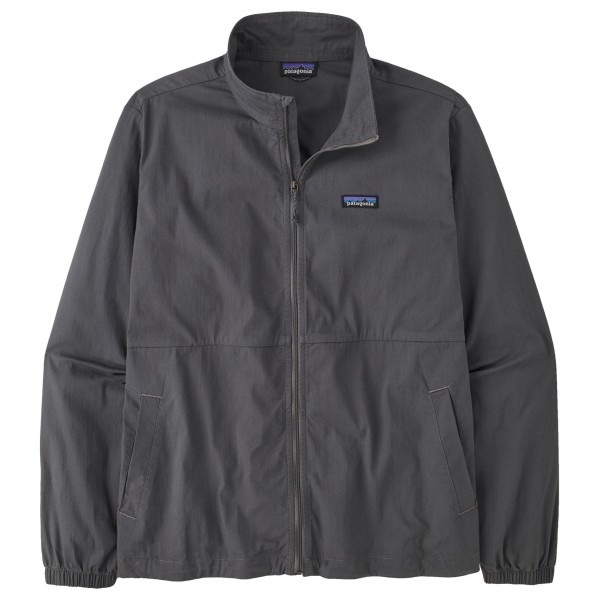 Patagonia - Nomader Jacket - Freizeitjacke Gr M grau Patagonia - Nomader Jacket - Freizeitjacke Gr M grau von Patagonia