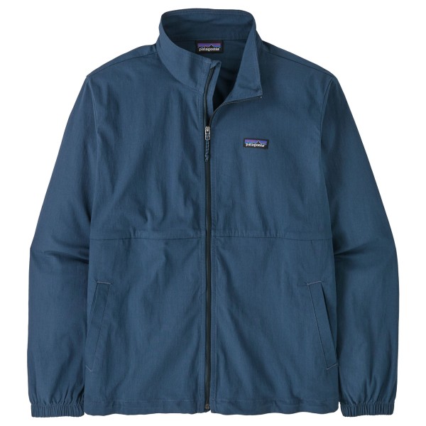 Patagonia - Nomader Jacket - Freizeitjacke Gr S blau Patagonia - Nomader Jacket - Freizeitjacke Gr S blau von Patagonia