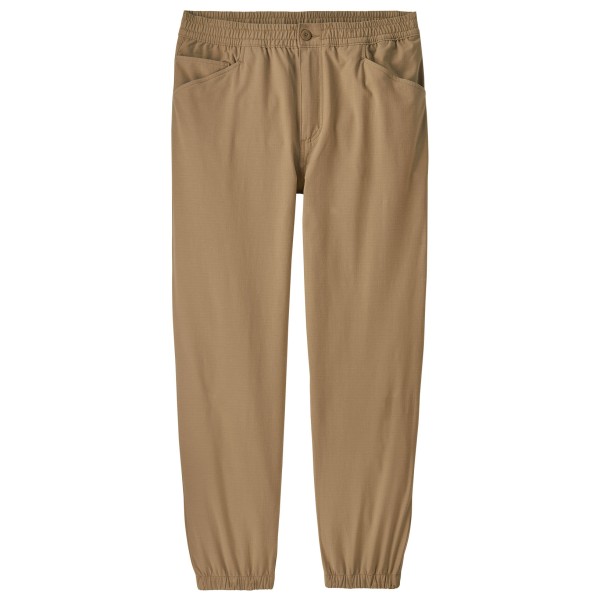 Patagonia - Nomader Joggers - Freizeithose Gr S beige Patagonia - Nomader Joggers - Freizeithose Gr S beige von Patagonia