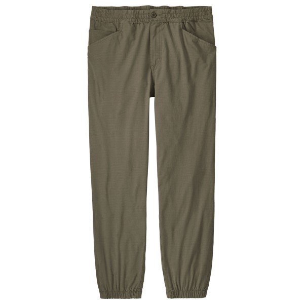 Patagonia - Nomader Joggers - Freizeithose Gr XL oliv Patagonia - Nomader Joggers - Freizeithose Gr XL oliv von Patagonia