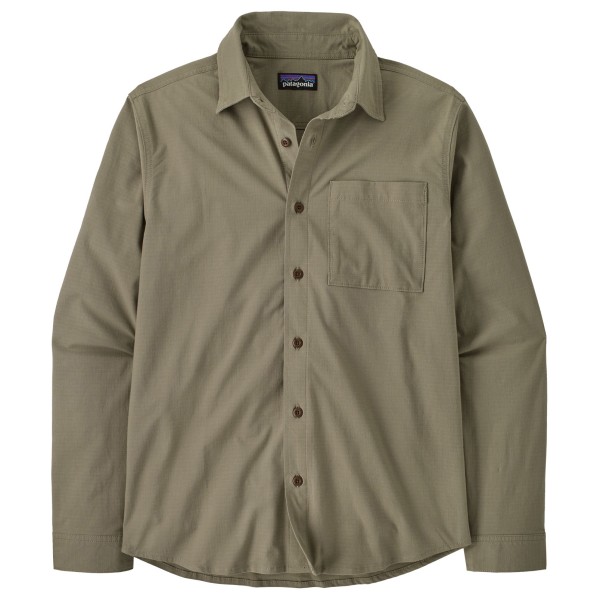 Patagonia - Nomader Shirt - Hemd Gr XL oliv Patagonia - Nomader Shirt - Hemd Gr XL oliv von Patagonia