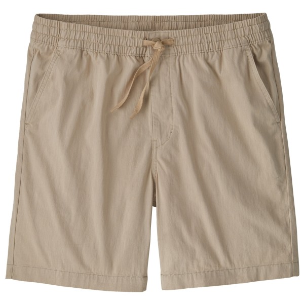 Patagonia - Nomader Volley Shorts Gr S beige von Patagonia