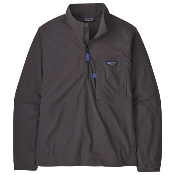 Patagonia - Outdoor Everyday Marsupial - Freizeitjacke Gr S grau Patagonia - Outdoor Everyday Marsupial - Freizeitjacke Gr S grau von Patagonia