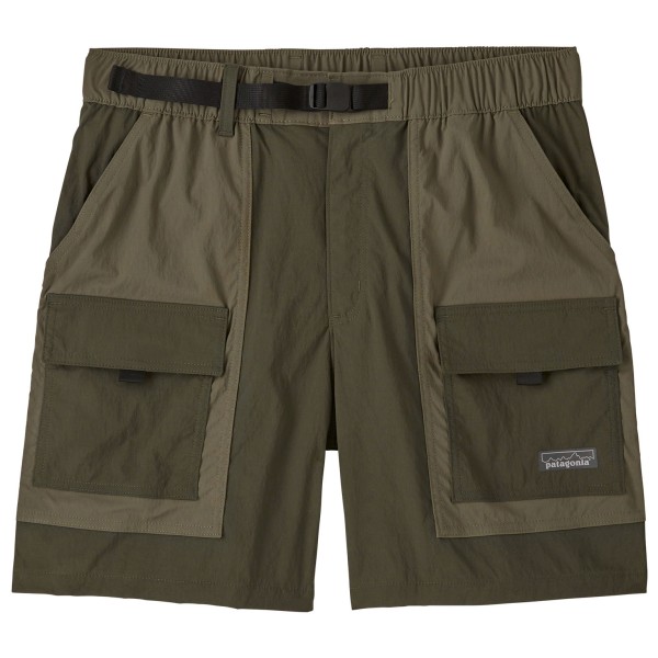 Patagonia - Outdoor Everyday Shorts 6'' - Shorts Gr S braun Patagonia - Outdoor Everyday Shorts 6'' - Shorts Gr S braun von Patagonia