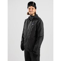 Patagonia Powder Town Jacke black Patagonia Powder Town Jacke black von Patagonia