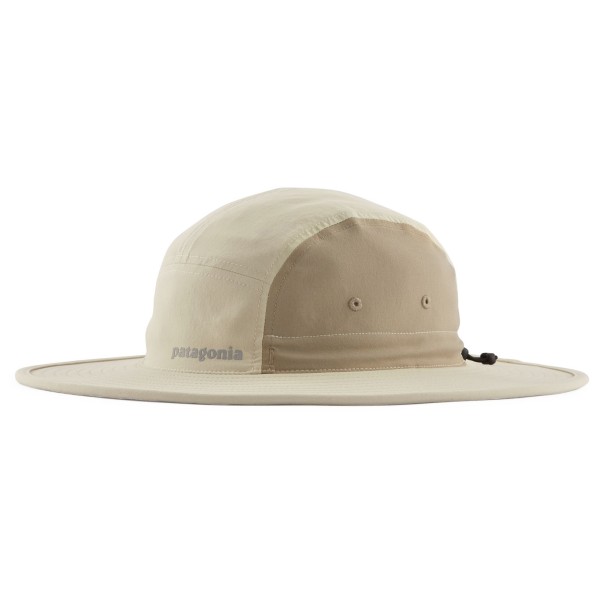 Patagonia - Quandary Brimmer - Hut Gr L beige Patagonia - Quandary Brimmer - Hut Gr L beige von Patagonia