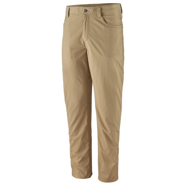 Patagonia - Quandary Pants - Trekkinghose Gr 38 - Regular beige Patagonia - Quandary Pants - Trekkinghose Gr 38 - Regular beige von Patagonia