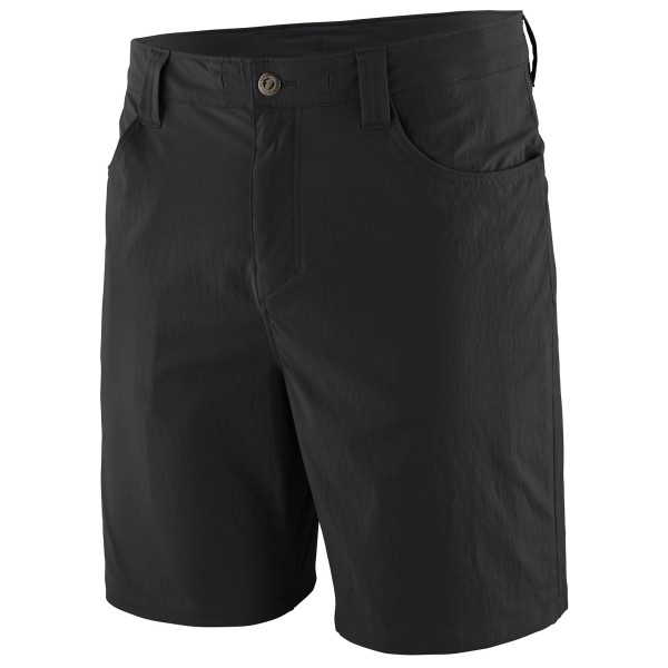 Patagonia - Quandary Shorts 10'' - Shorts Gr 34 schwarz Patagonia - Quandary Shorts 10'' - Shorts Gr 34 schwarz von Patagonia