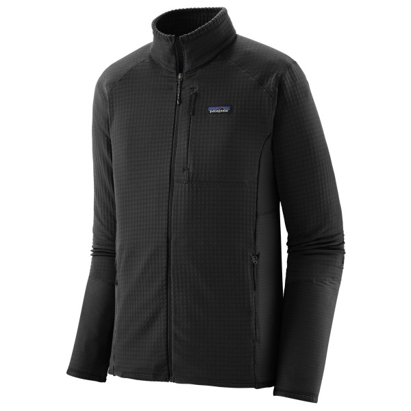 Patagonia - R1 Jacket - Fleecejacke Gr XL schwarz Patagonia - R1 Jacket - Fleecejacke Gr XL schwarz von Patagonia