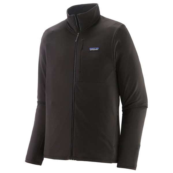 Patagonia - R1 Thermal Jacket - Fleecejacke Gr M schwarz Patagonia - R1 Thermal Jacket - Fleecejacke Gr M schwarz von Patagonia