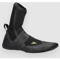 Patagonia R2 Yulex Regulator Split Toe Neoprenschuhe black von Patagonia