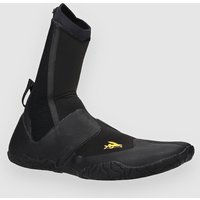 Patagonia R3 Yulex Regulator Split Toe Neoprenschuhe black Patagonia R3 Yulex Regulator Split Toe Neoprenschuhe black von Patagonia