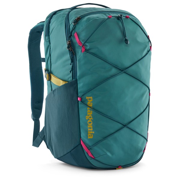 Patagonia - Refugio Day Pack 30 - Daypack Gr 30 l türkis Patagonia - Refugio Day Pack 30 - Daypack Gr 30 l türkis von Patagonia