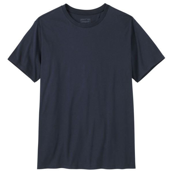 Patagonia - Regenerative Cotton Lightweight Tee - T-Shirt Gr XS blau Patagonia - Regenerative Cotton Lightweight Tee - T-Shirt Gr XS blau von Patagonia