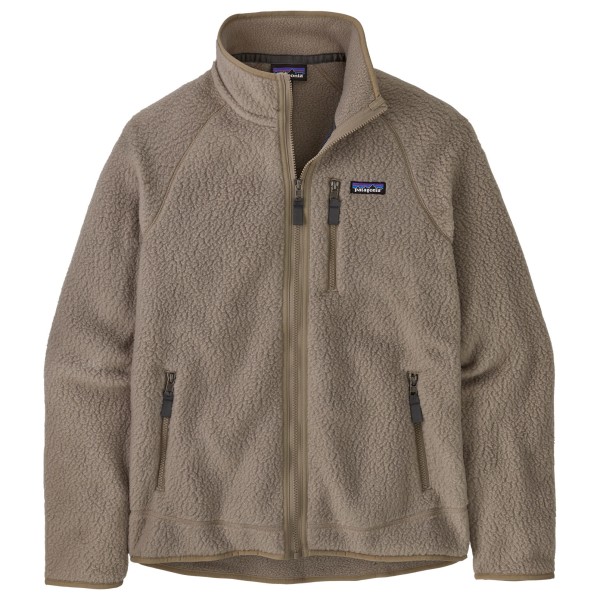 Patagonia - Retro Pile Jacket - Fleecejacke Gr S braun Patagonia - Retro Pile Jacket - Fleecejacke Gr S braun von Patagonia
