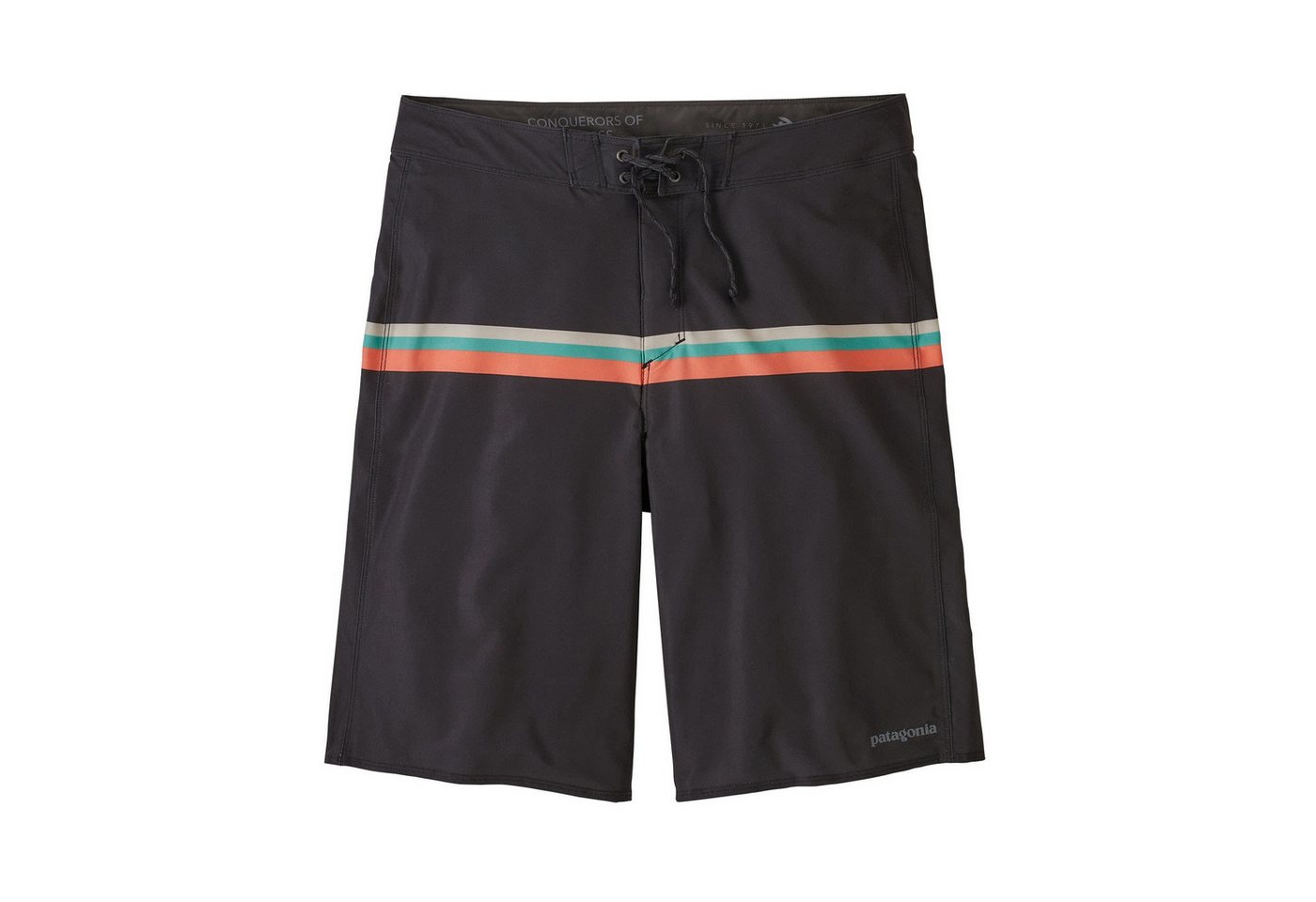 Patagonia Shorts Patagonia M Hydropeak Boardshorts 21" Herren Patagonia Shorts Patagonia M Hydropeak Boardshorts 21" Herren von Patagonia