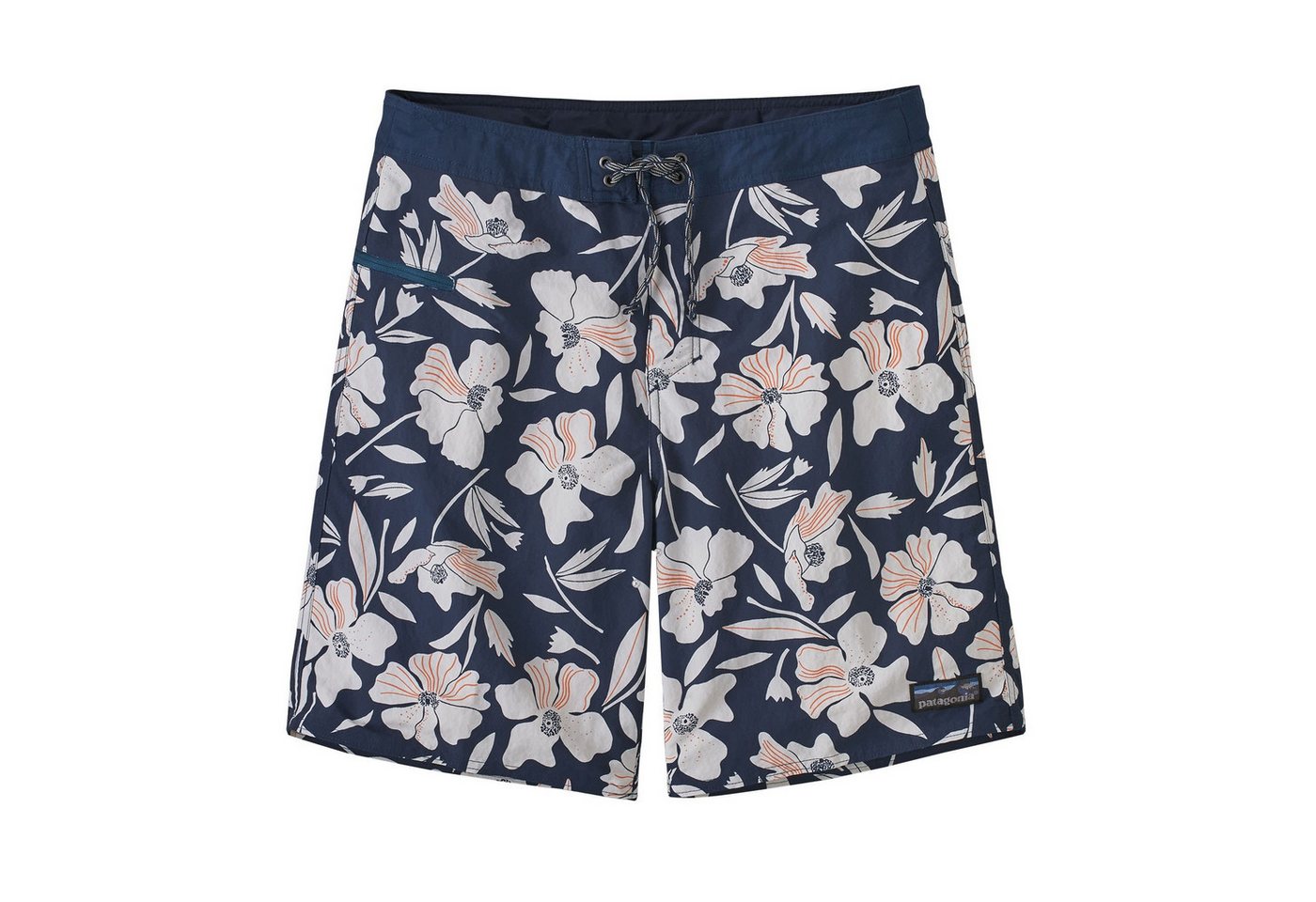 Patagonia Shorts Patagonia M Wavefarer Boardshorts 19" Herren Patagonia Shorts Patagonia M Wavefarer Boardshorts 19" Herren von Patagonia