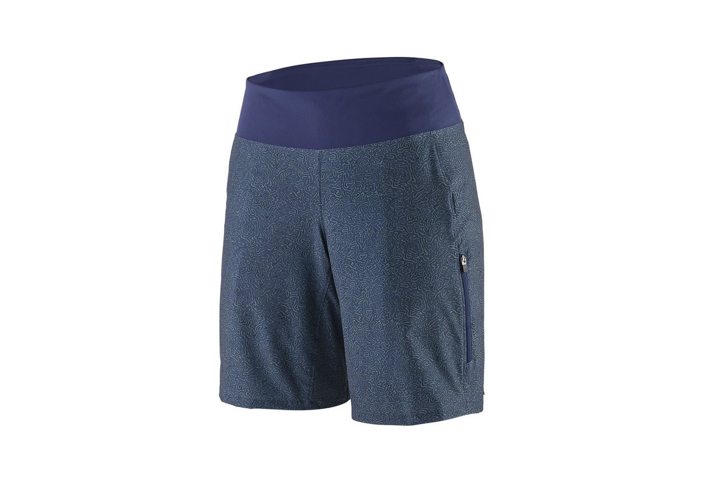 Patagonia Shorts Patagonia W Tyrolean Bike Shorts Damen Shorts von Patagonia