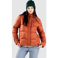Patagonia Silent Down Puffer Jacke burnished red Patagonia Silent Down Puffer Jacke burnished red von Patagonia