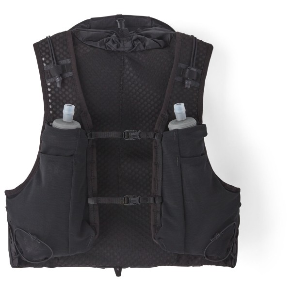 Patagonia - Slope Runner Exploration Pack 18L - Trailrunningrucksack Gr 18 l - M schwarz Patagonia - Slope Runner Exploration Pack 18L - Trailrunningrucksack Gr 18 l - M schwarz von Patagonia