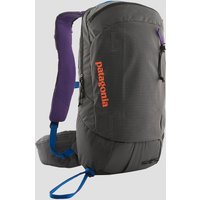 Patagonia Snowdrifter 20L Rucksack forge grey Patagonia Snowdrifter 20L Rucksack forge grey von Patagonia
