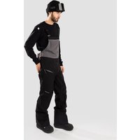 Patagonia Snowdrifter Bib Pants black Patagonia Snowdrifter Bib Pants black von Patagonia