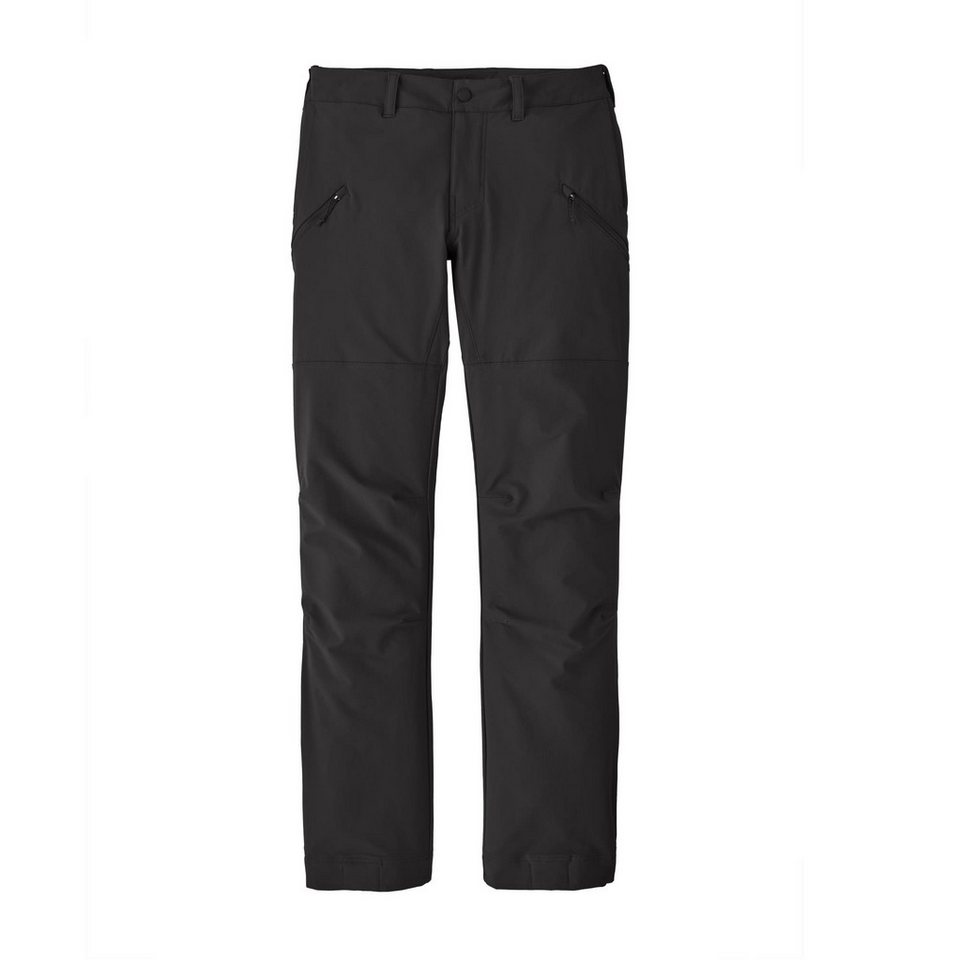 Patagonia Softshellhose Patagonia W Point Peak Trail Pants / Regular Damen von Patagonia