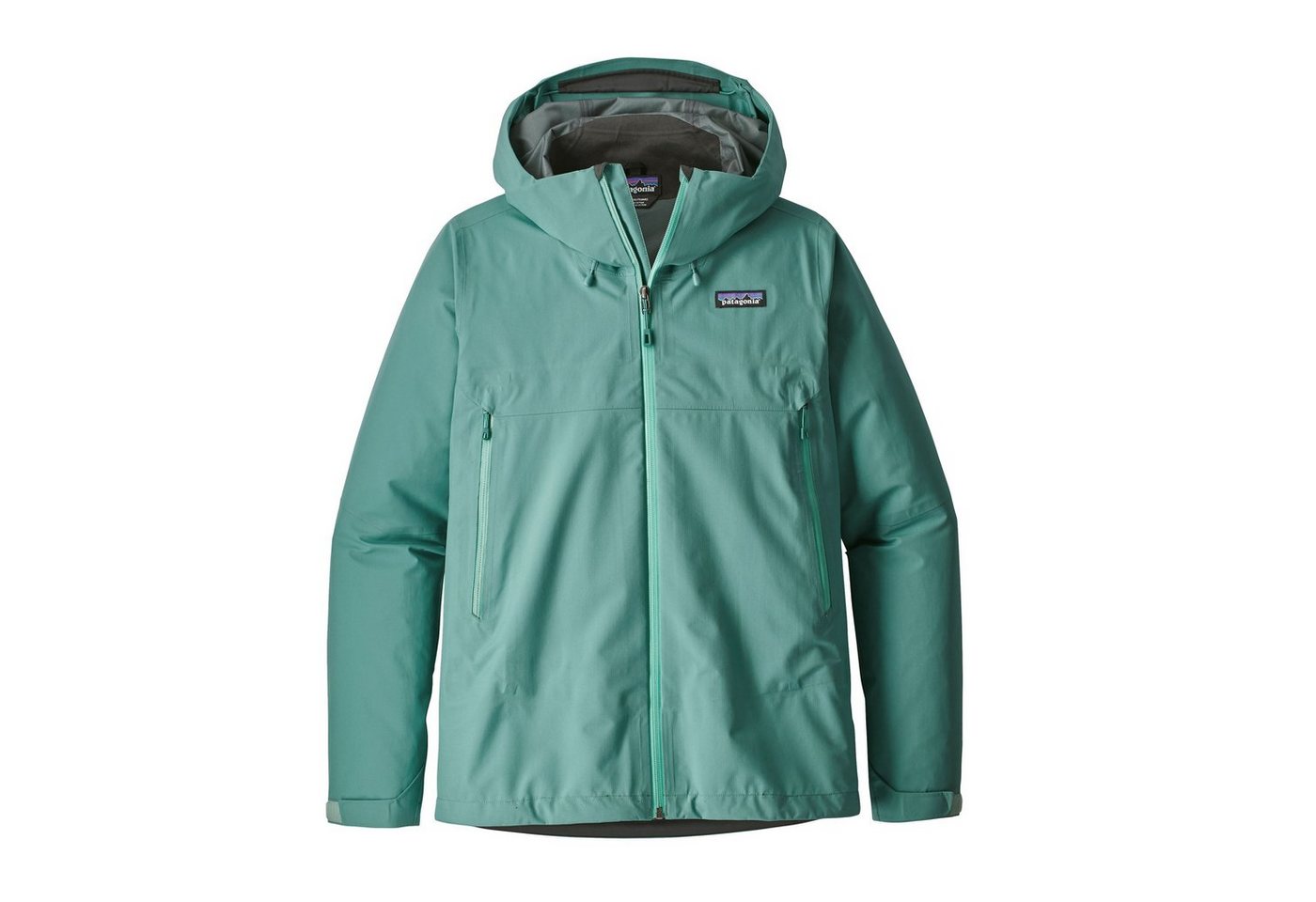 Patagonia Sommerjacke Patagonia Damen Hardshelljacke Cloud Ridge von Patagonia