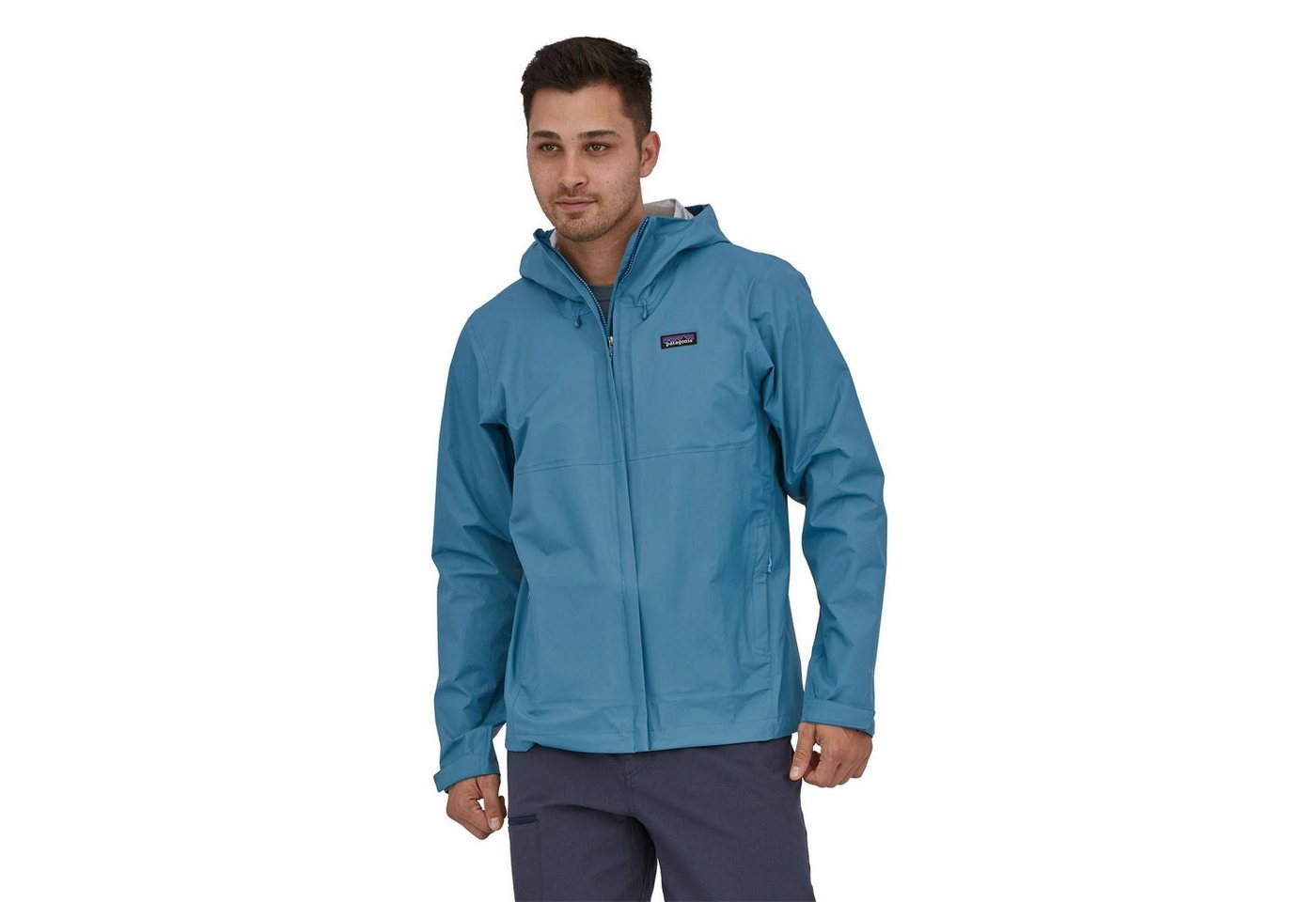 Patagonia Sommerjacke Patagonia Herren Regenjacke Torrentshell von Patagonia