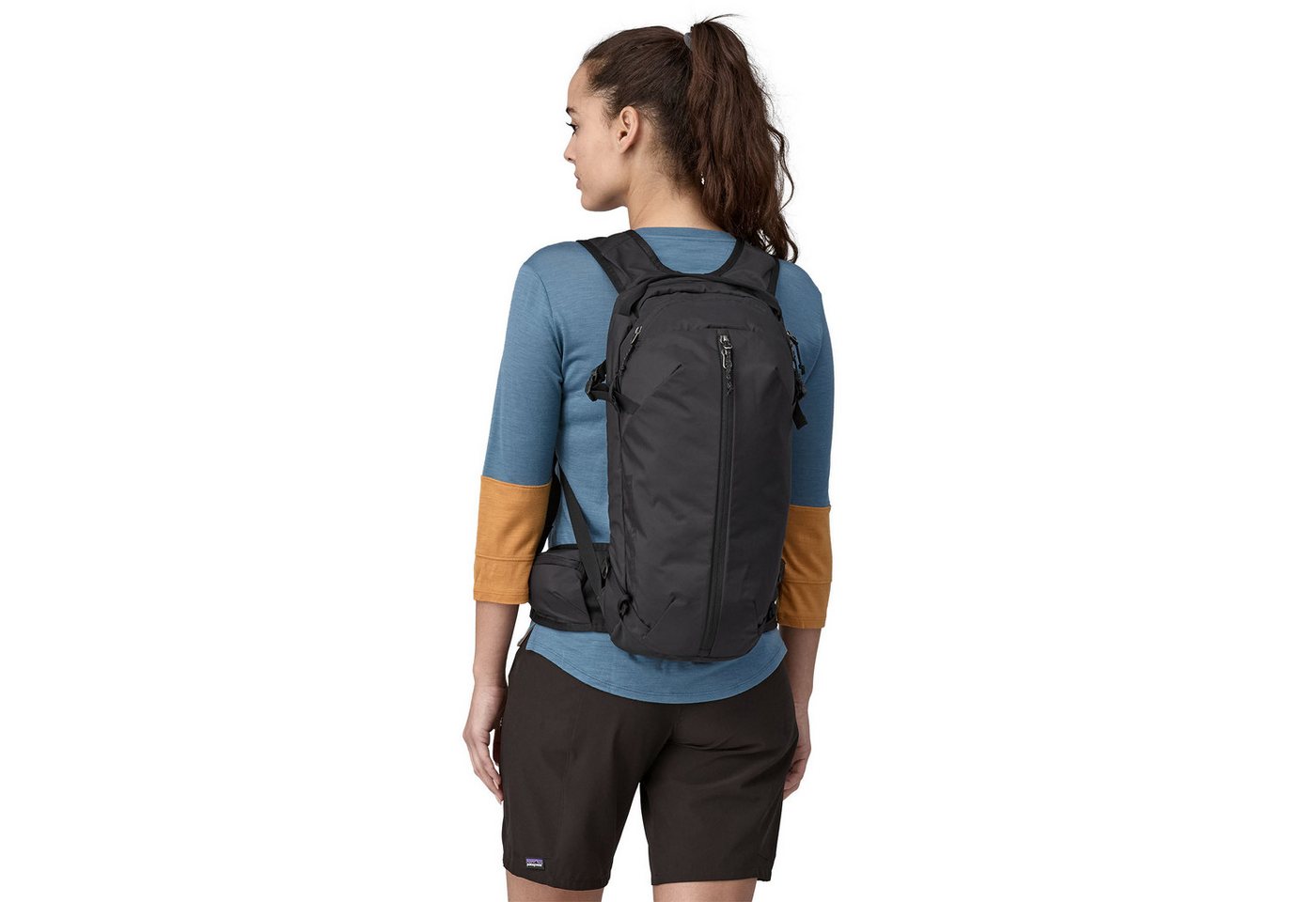 Patagonia Sporttasche Patagonia Unisex Daypack Dirt Roamer Pack 20L Größe L von Patagonia