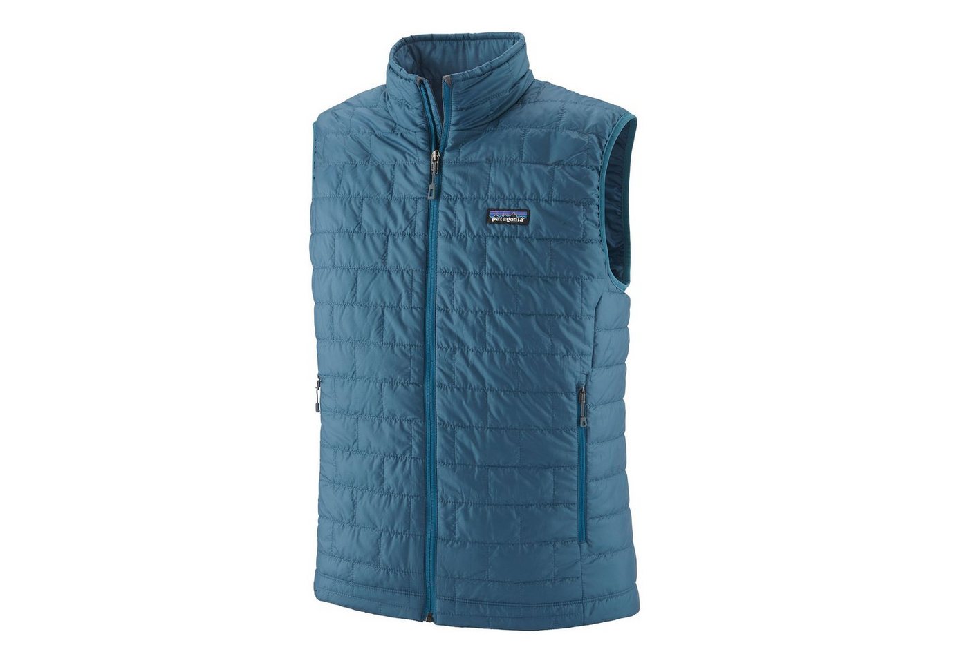 Patagonia Steppweste Patagonia Herren Funktionsweste Nano Puff von Patagonia