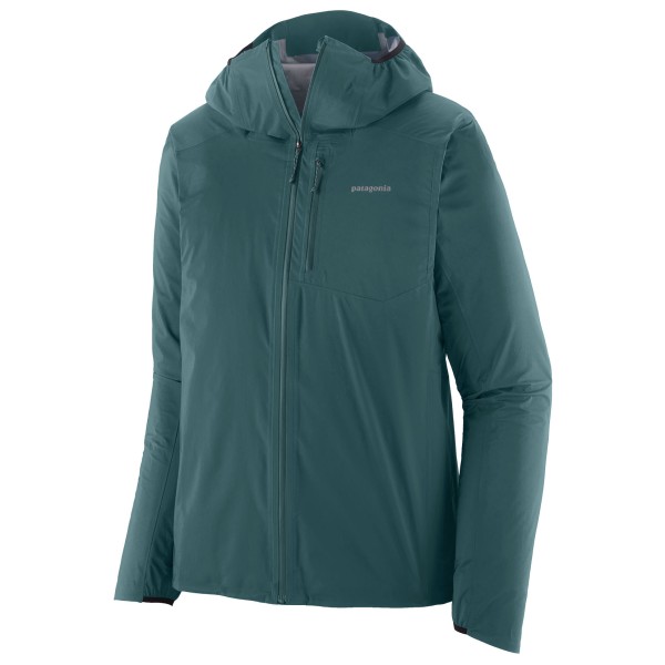 Patagonia - Storm Racer Jacket - Laufjacke Gr XL blau Patagonia - Storm Racer Jacket - Laufjacke Gr XL blau von Patagonia