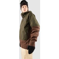 Patagonia Storm Shift Jacke pine needle green Patagonia Storm Shift Jacke pine needle green von Patagonia