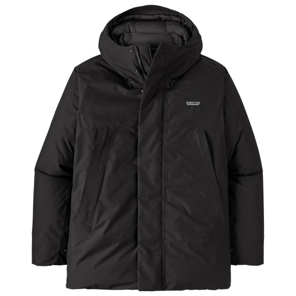 Patagonia - Stormshadow Parka - Parka Gr XXL schwarz von Patagonia