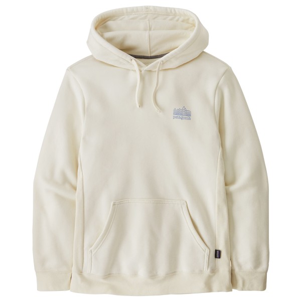 Patagonia - Strataspire Uprisal Hoody - Hoodie Gr XXL beige von Patagonia