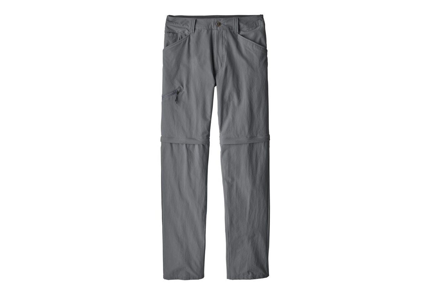 Patagonia Stretch-Hose Patagonia Herren Zip-Off-Hose Quandary von Patagonia