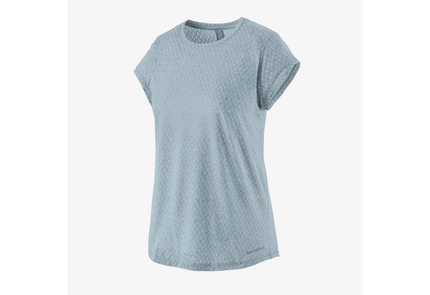 Patagonia T-Shirt W Ridge Flow Shirt Patagonia T-Shirt W Ridge Flow Shirt von Patagonia